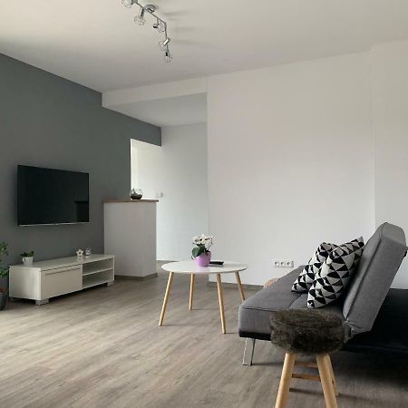 Tolarova Apartman 帕尔杜比采 外观 照片