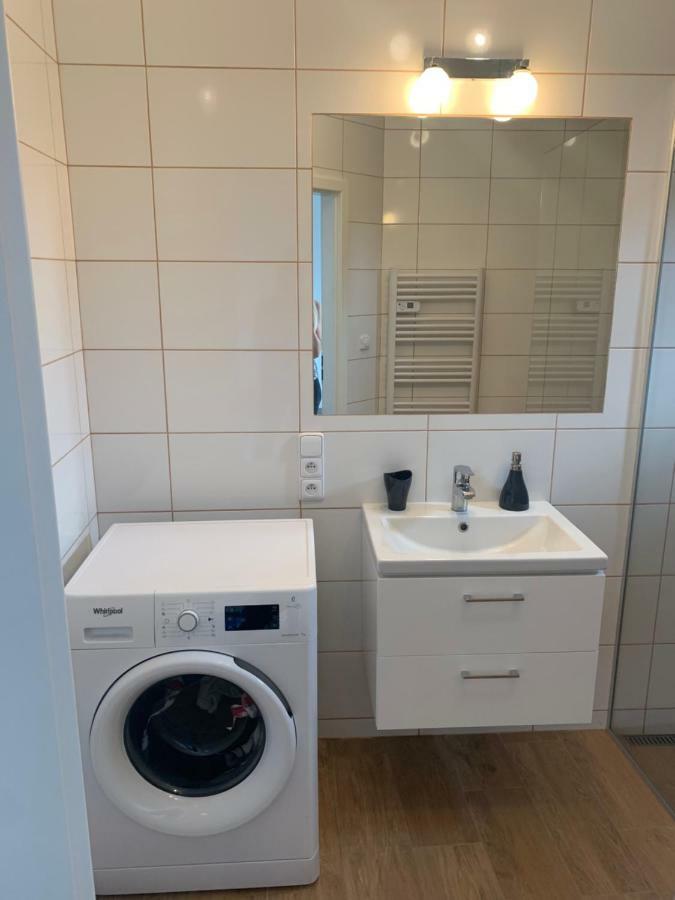 Tolarova Apartman 帕尔杜比采 外观 照片