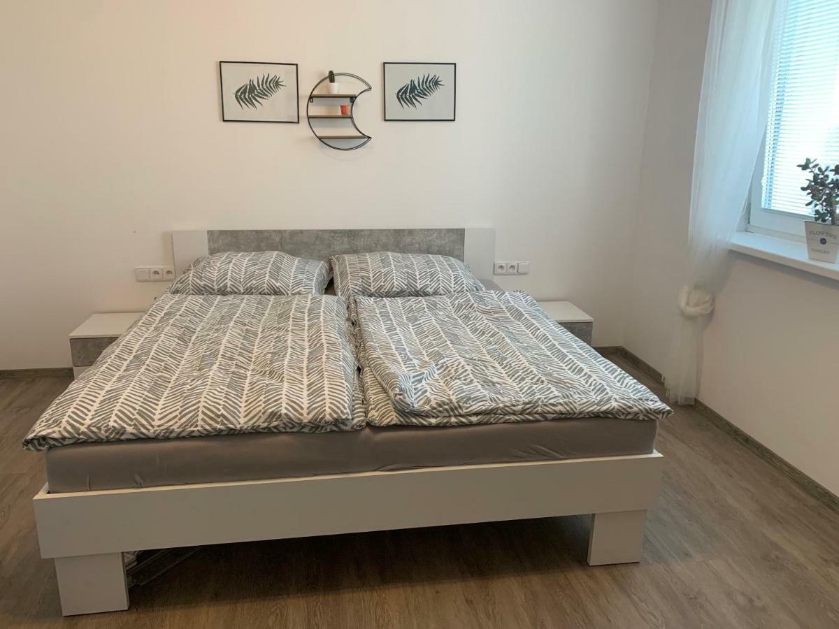 Tolarova Apartman 帕尔杜比采 外观 照片